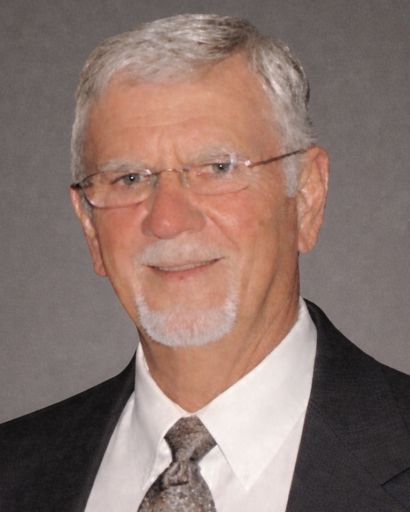 Richard J. Morse's obituary image