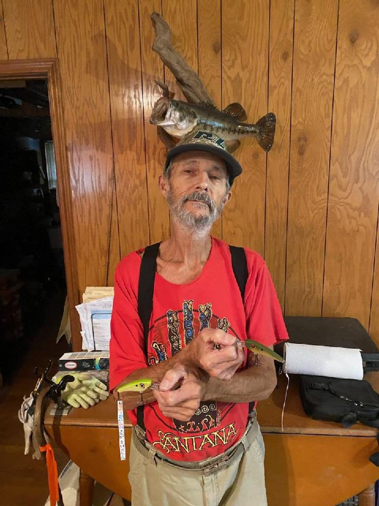 Tommy Wayne Yost Profile Photo