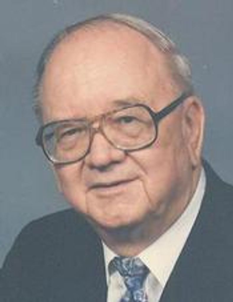 Moore, William 'Bill' W.