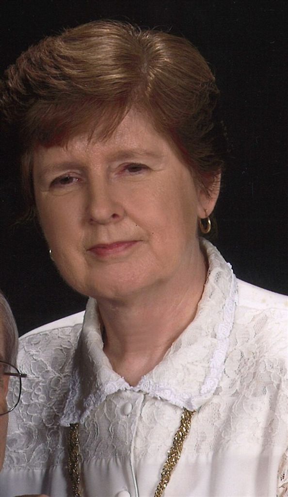 Evelyn Jeanette "Jan" Keziah Carter Profile Photo