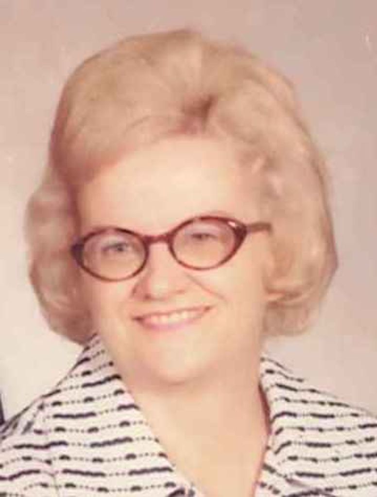 Sarah Ellen Herrmann Profile Photo