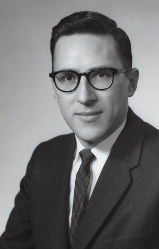 Edward Daniel Jordan