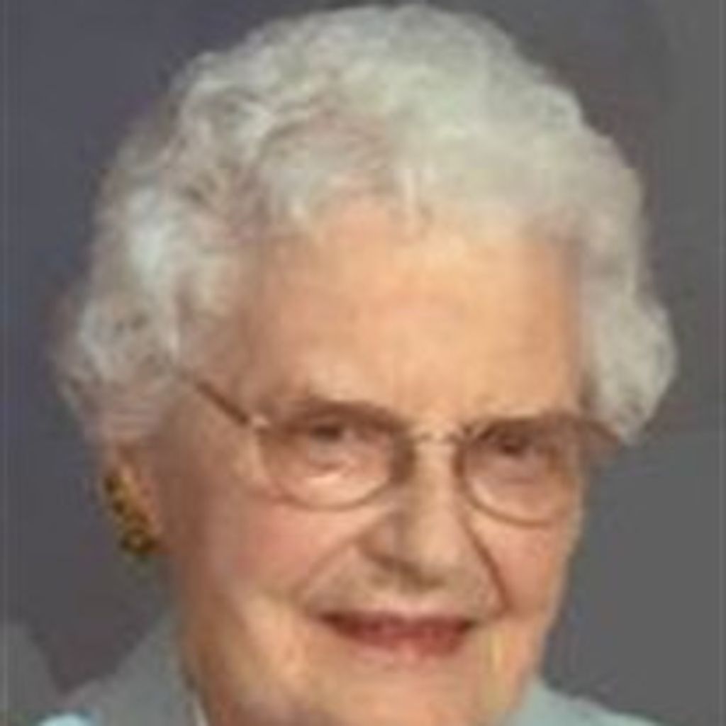 Mary Sigg