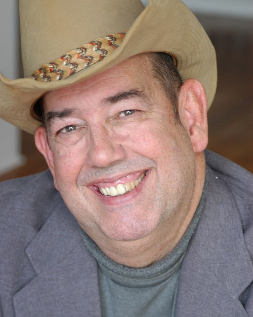 Ronald Arthur Fagan Profile Photo