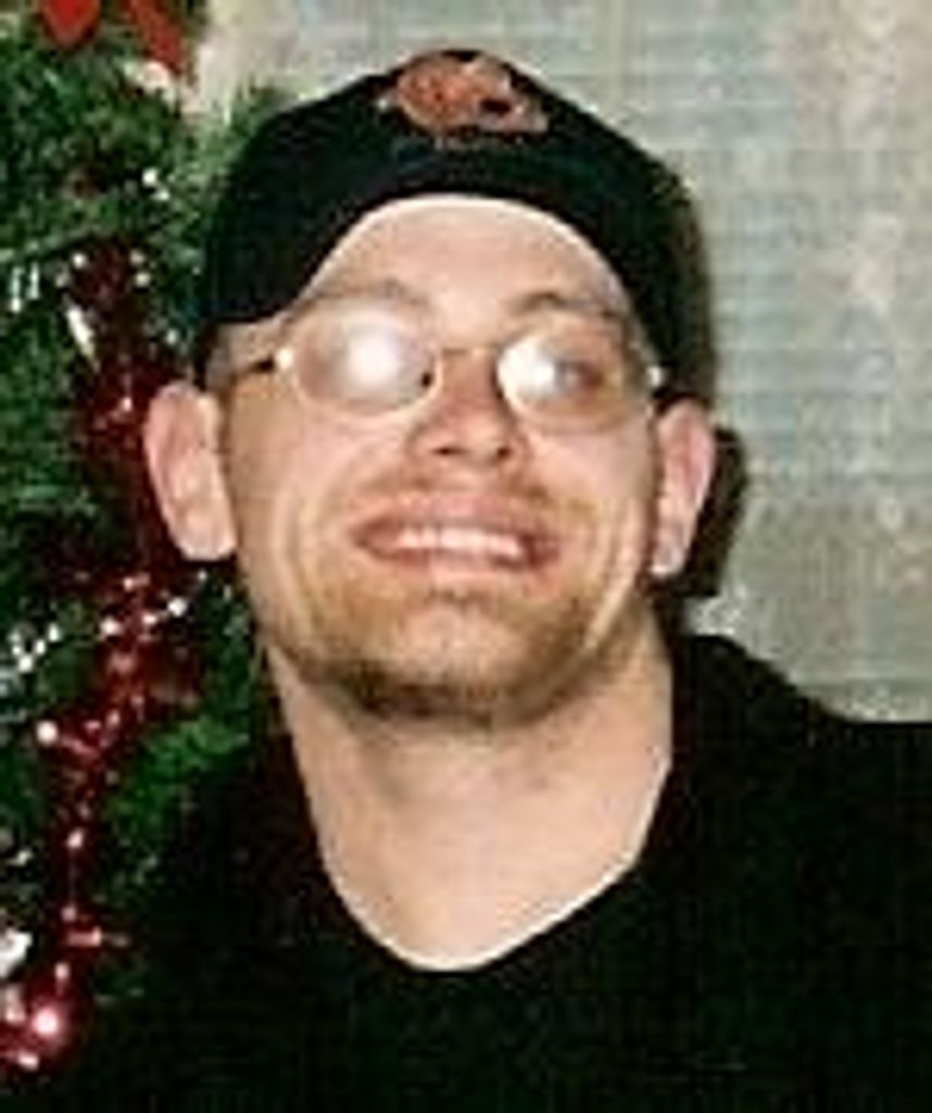 Joseph "Joe" Mcdonald