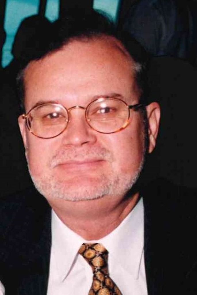 Steven Dawson Profile Photo