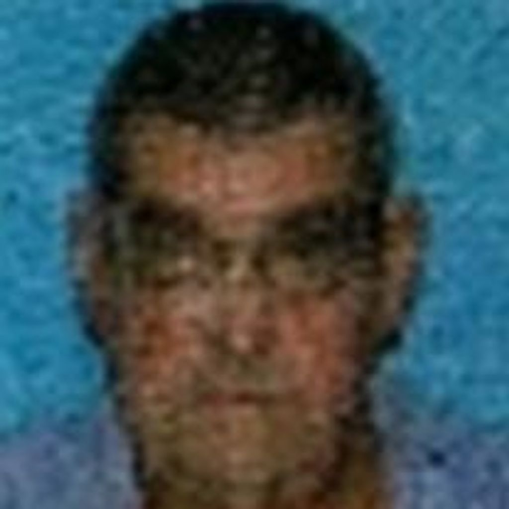 Jerry  Wayne Bankester
