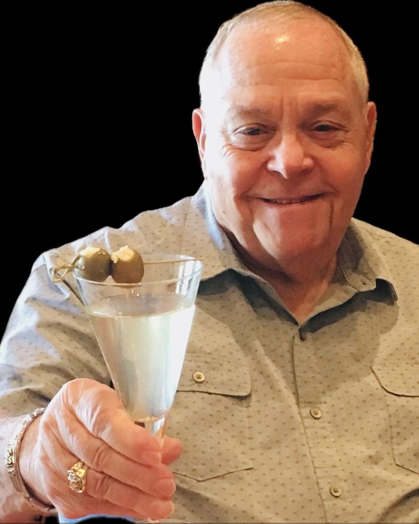 Ralph Mulhern