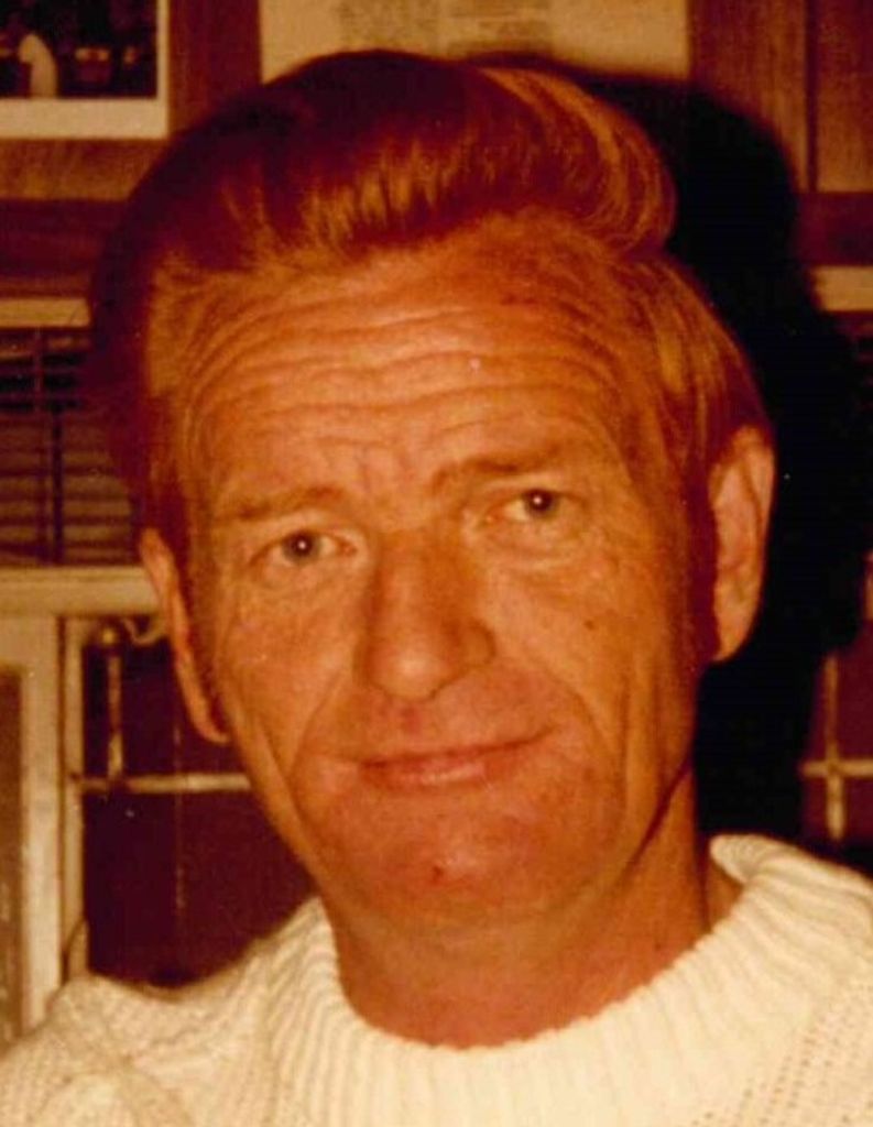 Red Jones