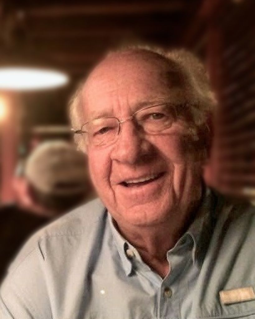 Thomas "Tom" Dame Profile Photo