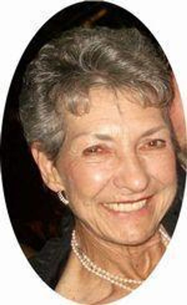 Sylvia Jeanette Larkin