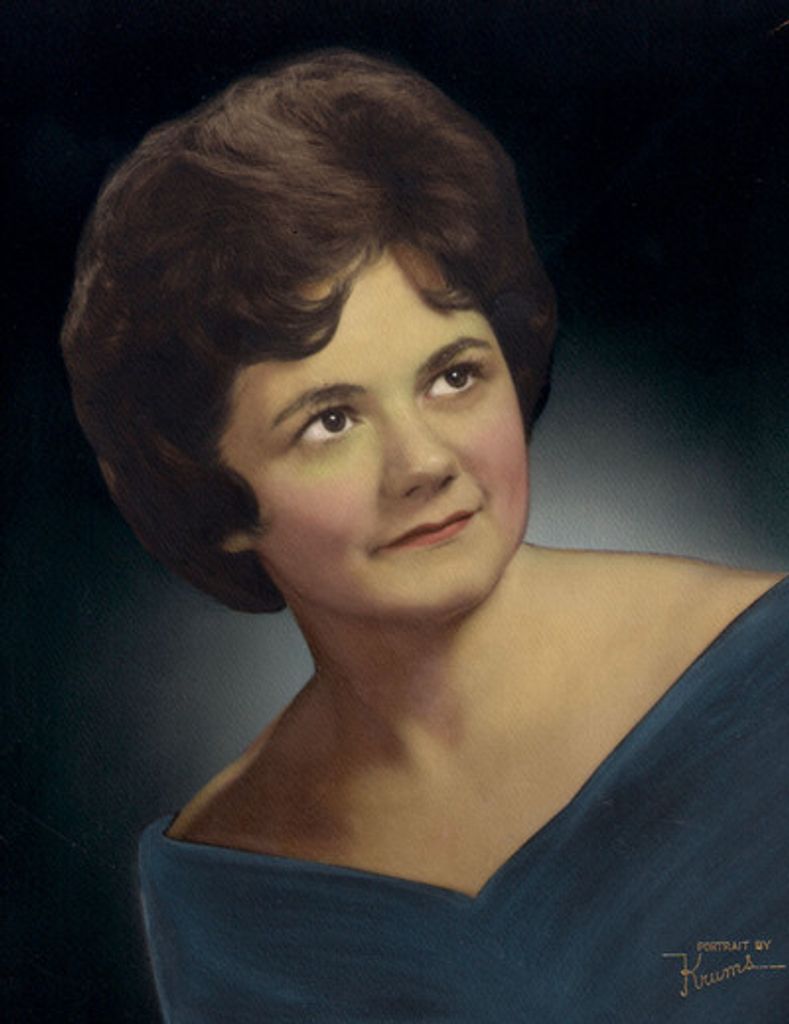 Dolores "Dolly" Izma Wojcik Profile Photo