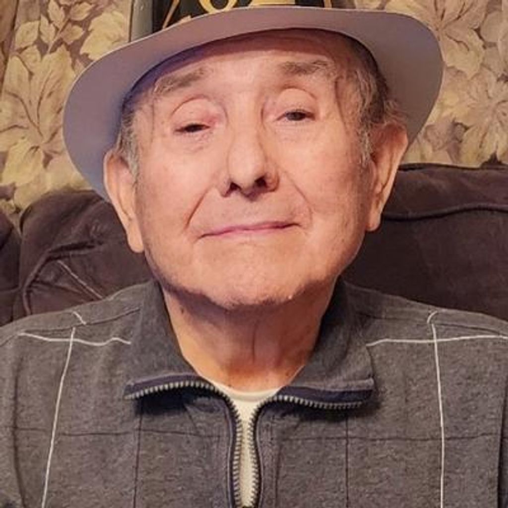 Hector S. Britos Profile Photo