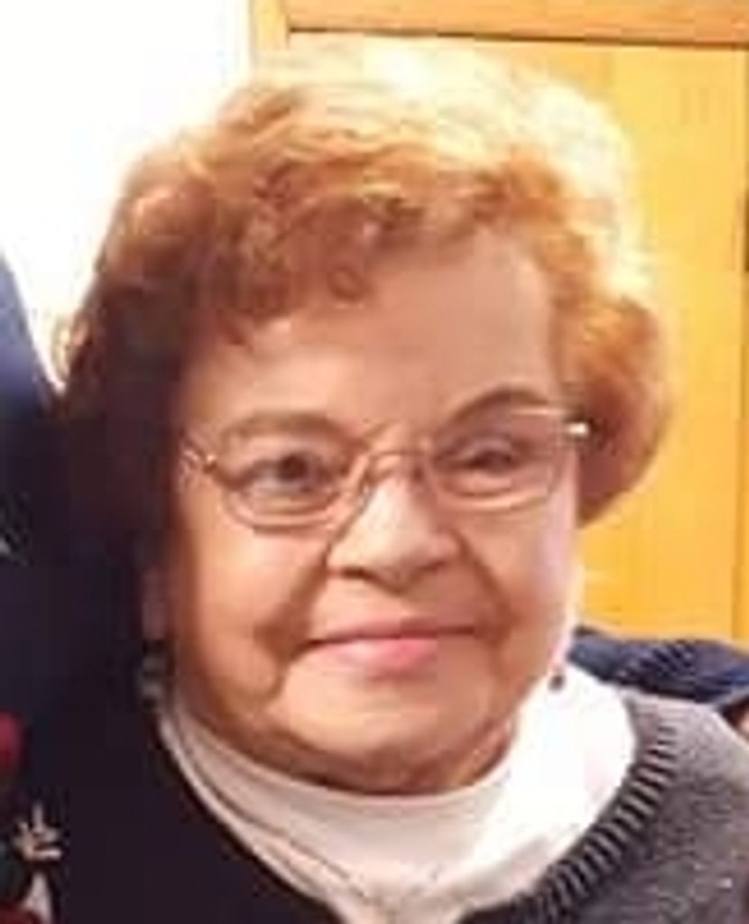 Bertha "Bert" Hearon Profile Photo