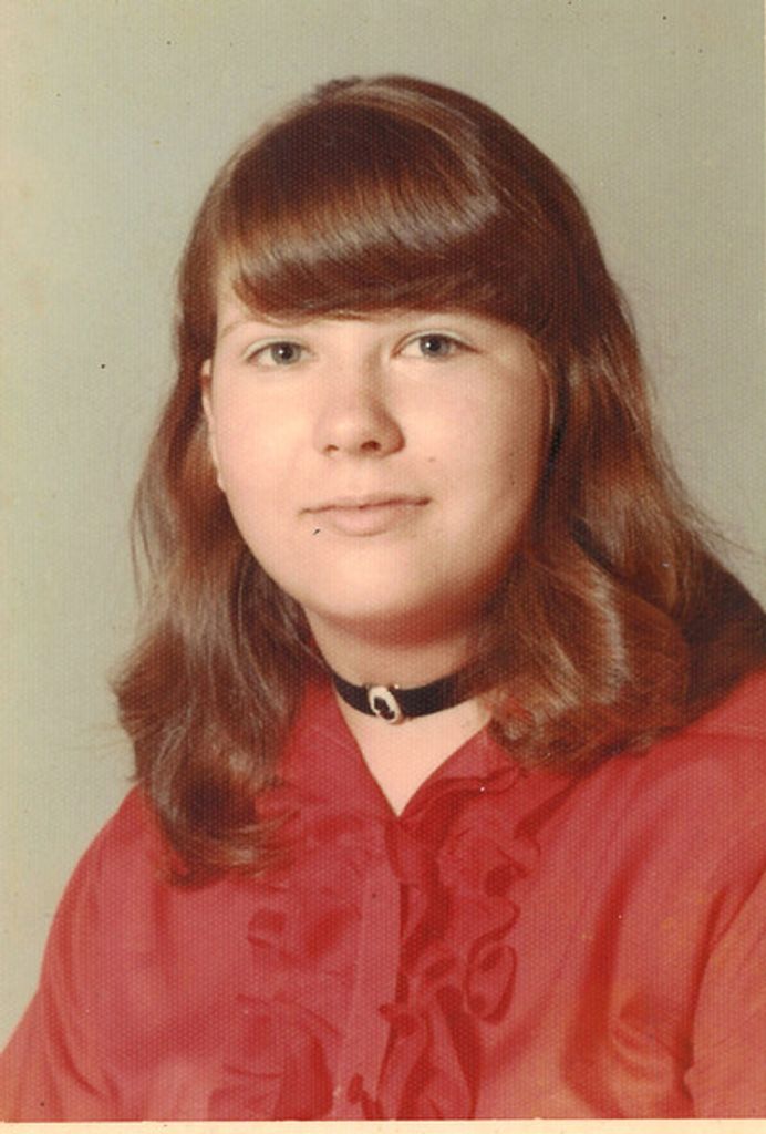 Vickie Lynn Gibson Profile Photo