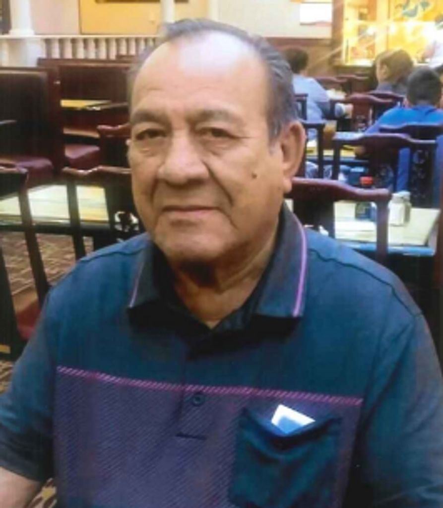 Ignacio Palomo