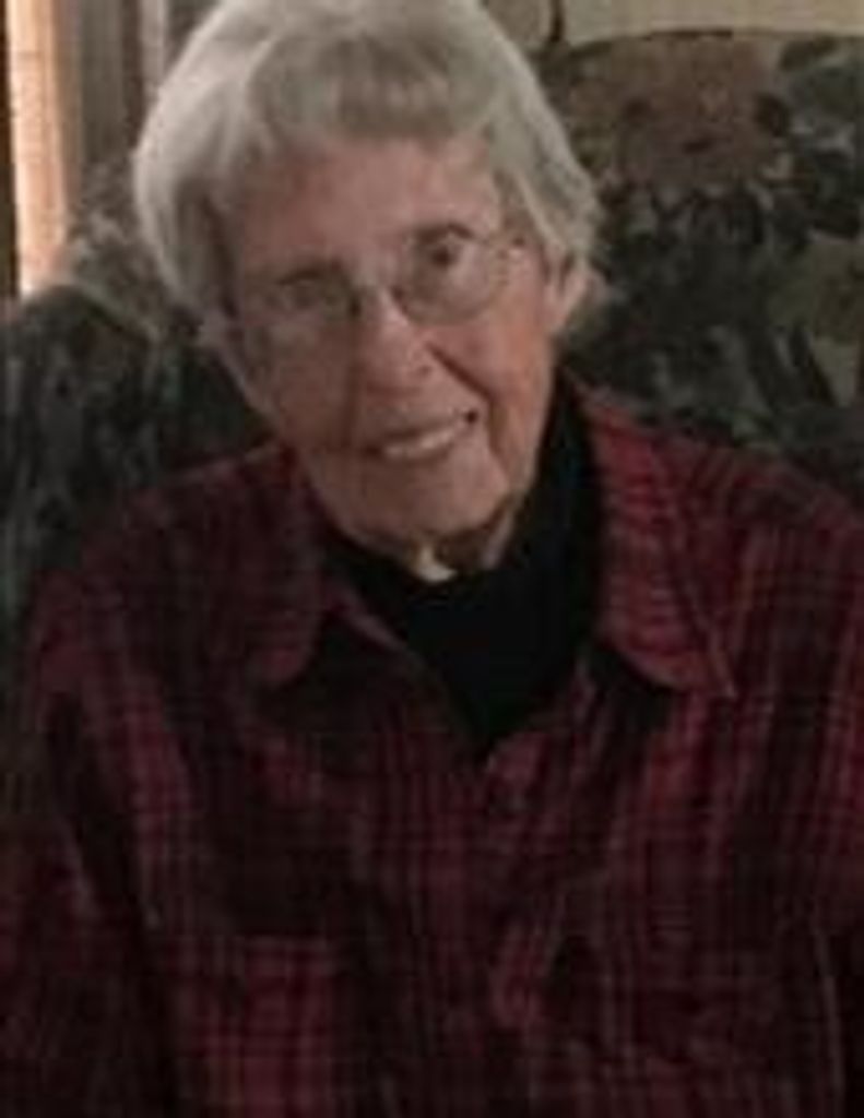 Loretta M. Jones