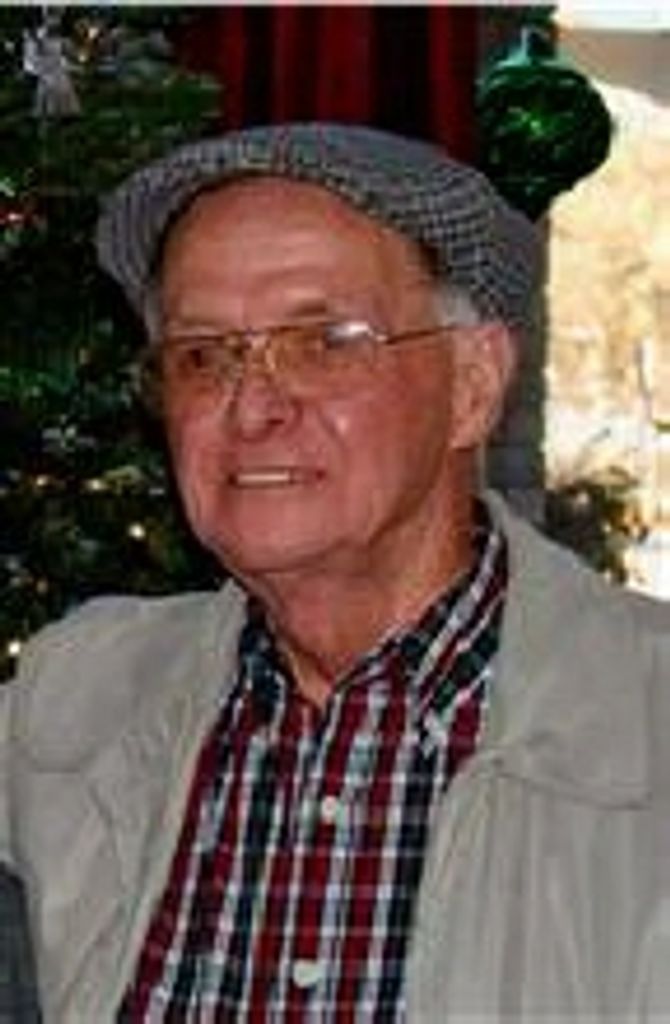 John Dee Rickman
