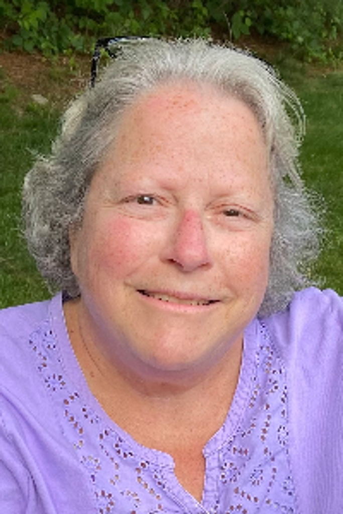 Laura Lee Fleige