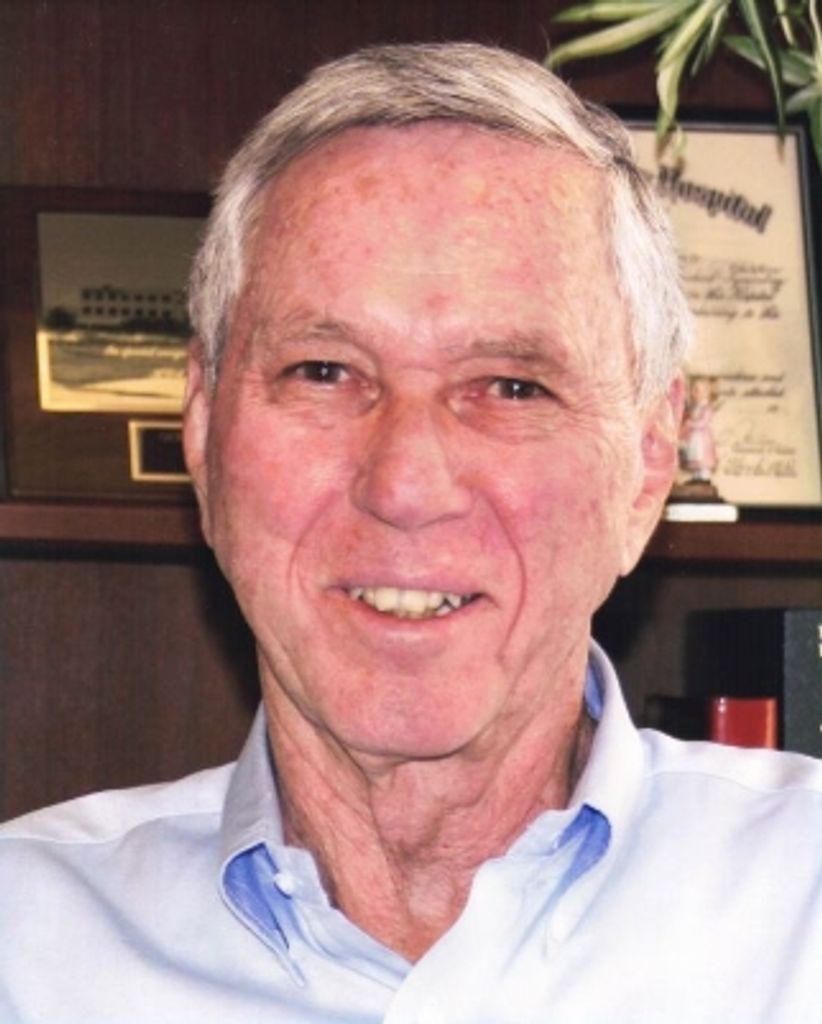 Dr. Gerald Isom Jones