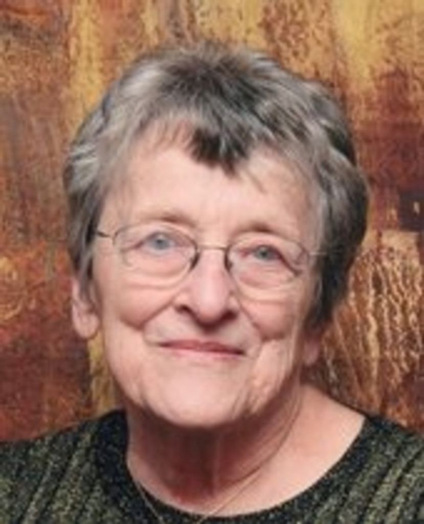 Miriam S. Eberly