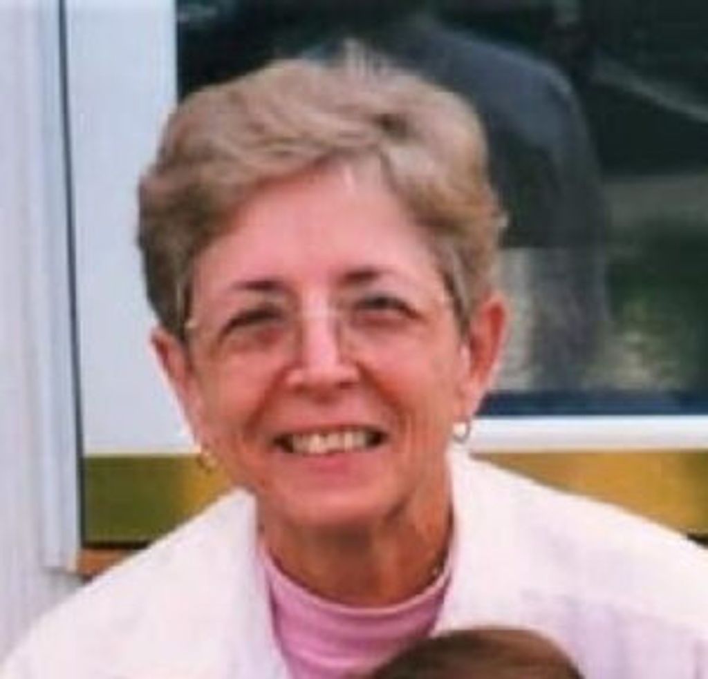 Zelda Freedman