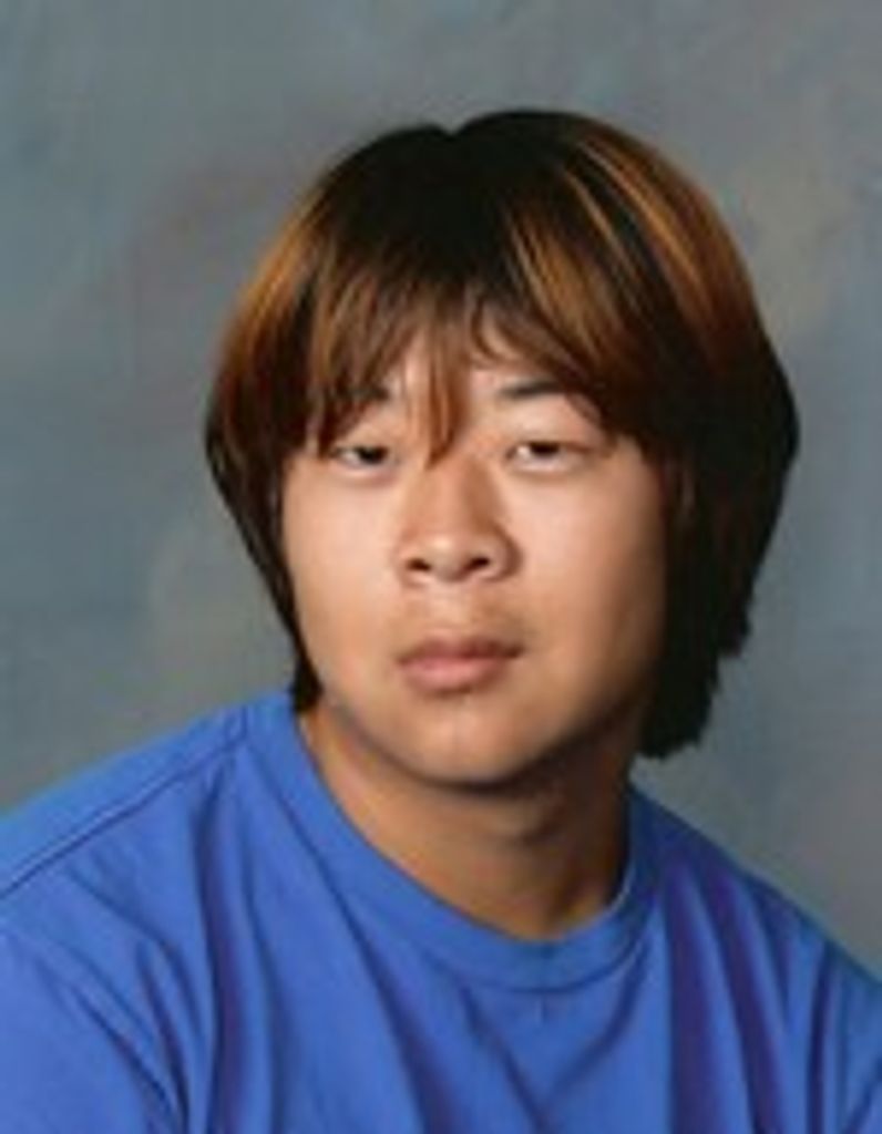 Christopher D. Woltman