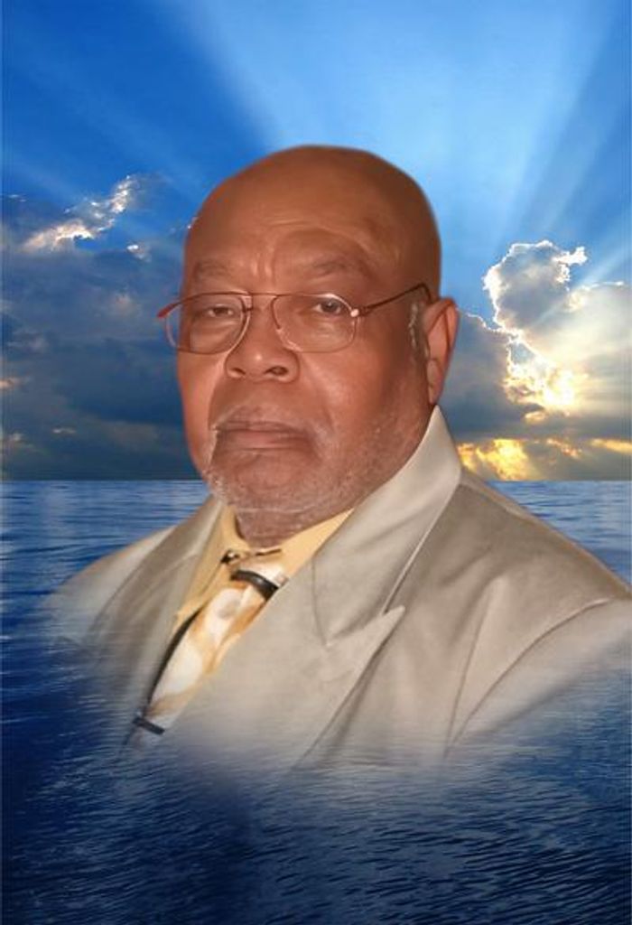 Daniel "Dan" Ealey Profile Photo