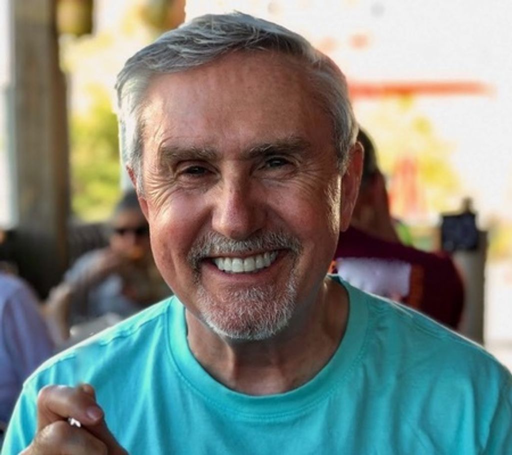 James A. Houle Profile Photo