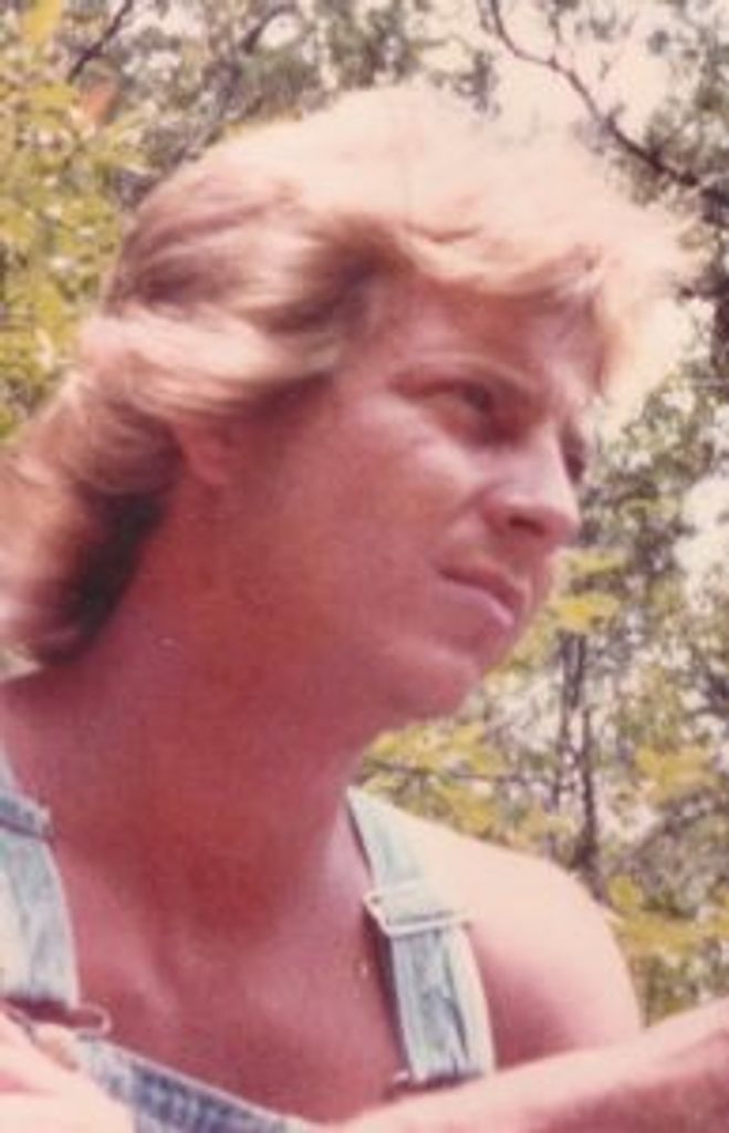 Ronald L. Dawson Profile Photo