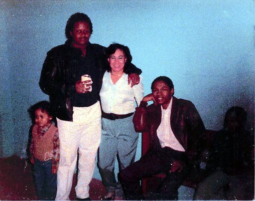 Earline Wilson photo gallery thumbnail 32 of 85