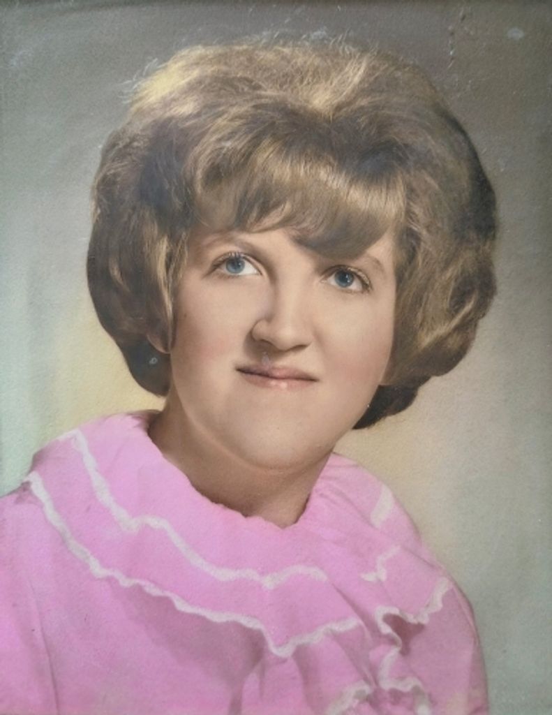 Carol Ann Nagorny