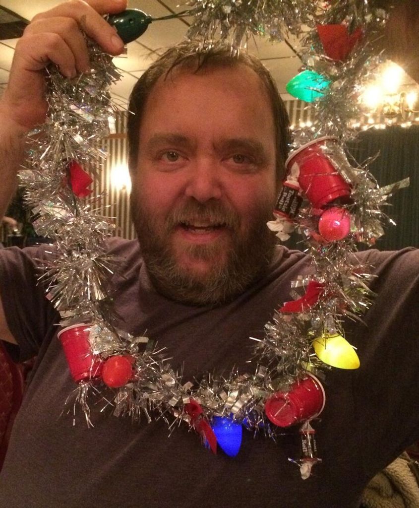 John A. Griffing, Ii.