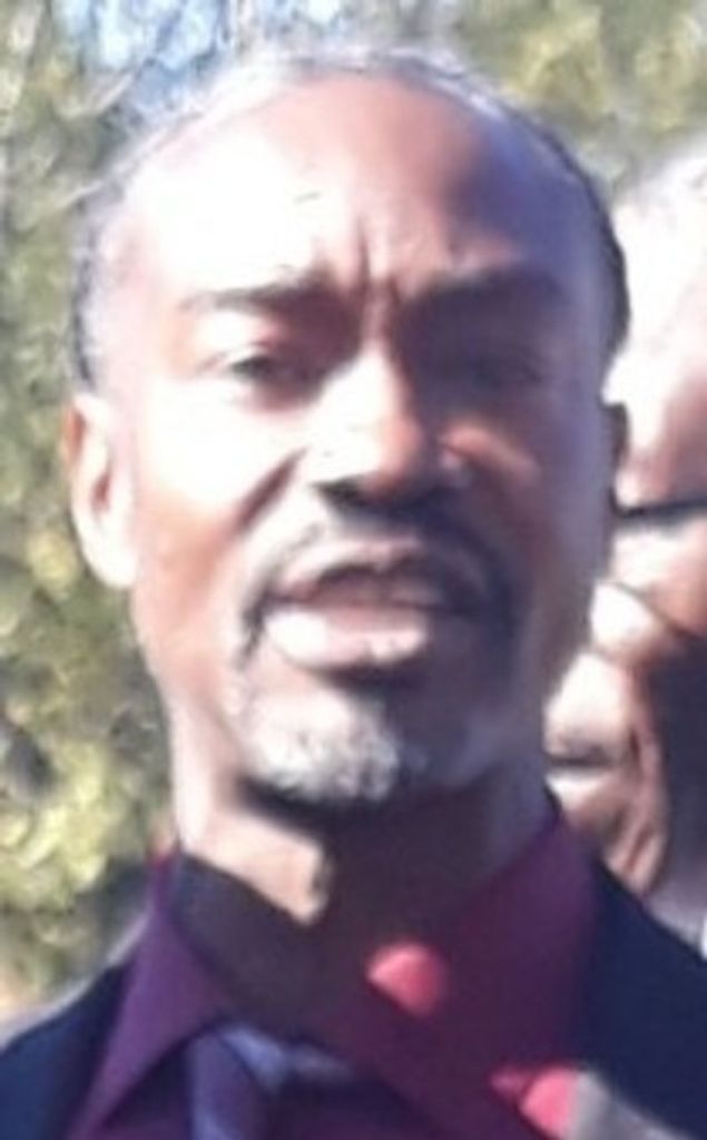 David Vaughn Profile Photo