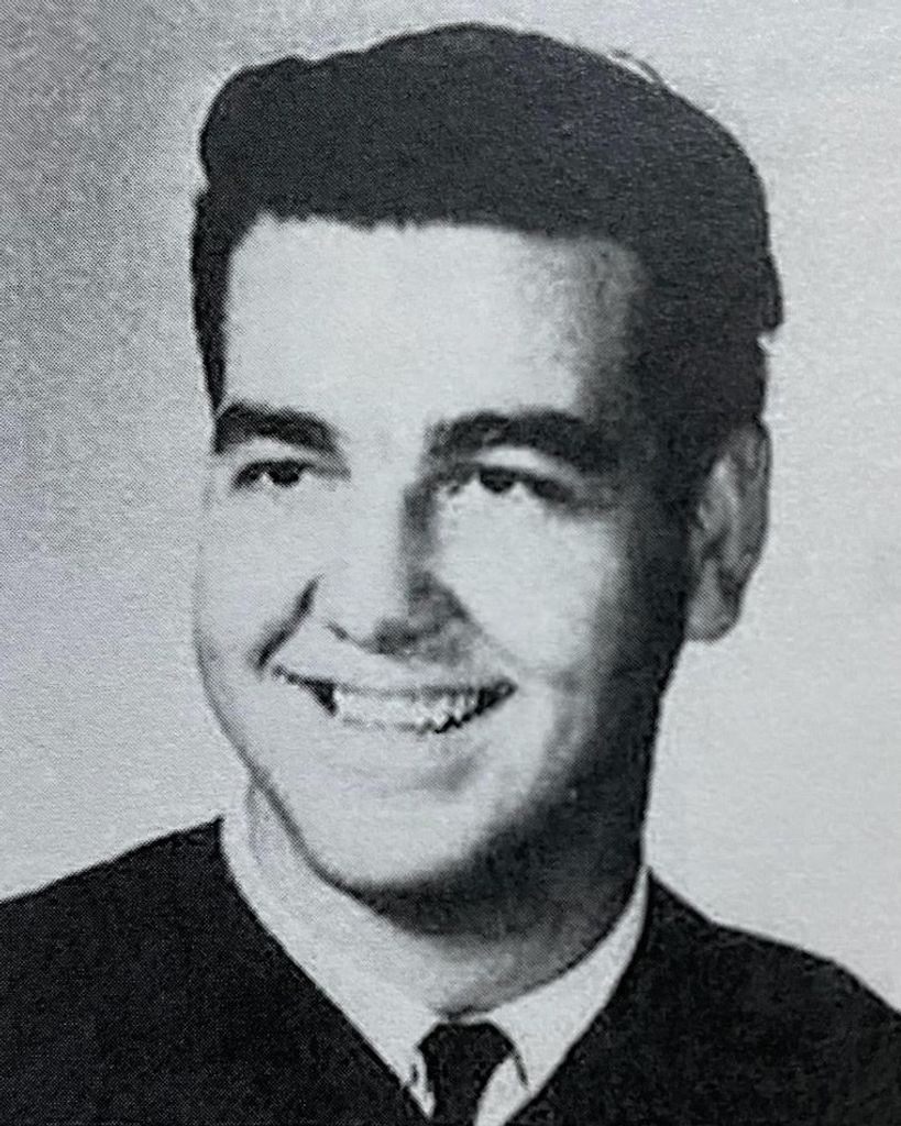 Allan David Gray