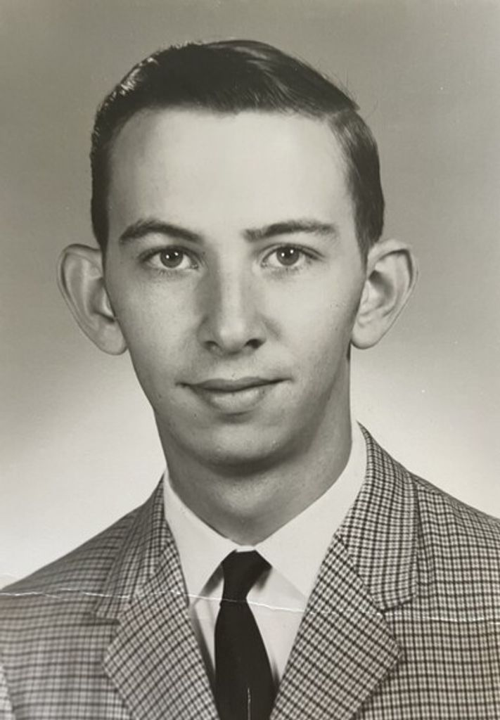 Ronald Parks Profile Photo