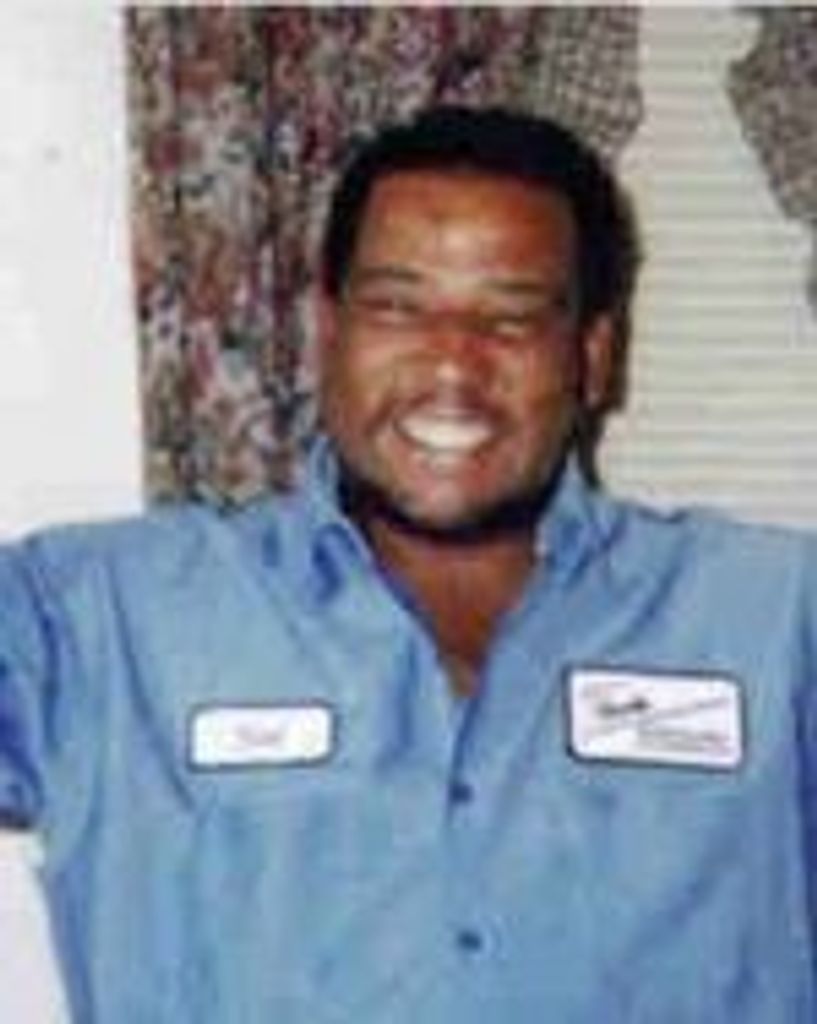Cornelius M. Nicholson Profile Photo