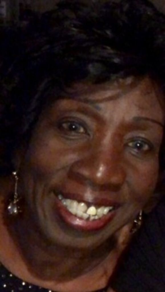 Annie Ola Jones-Stewart Profile Photo