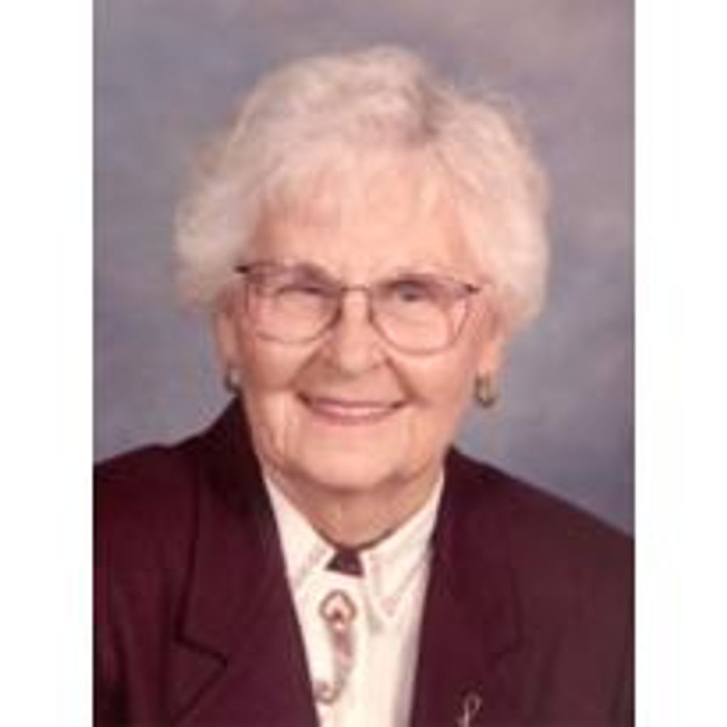 Caroline Lindely