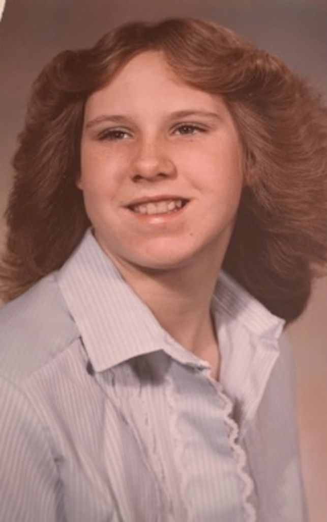 Kristi Garner Profile Photo