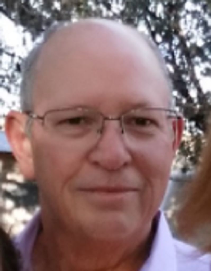 Darrell Mcneese