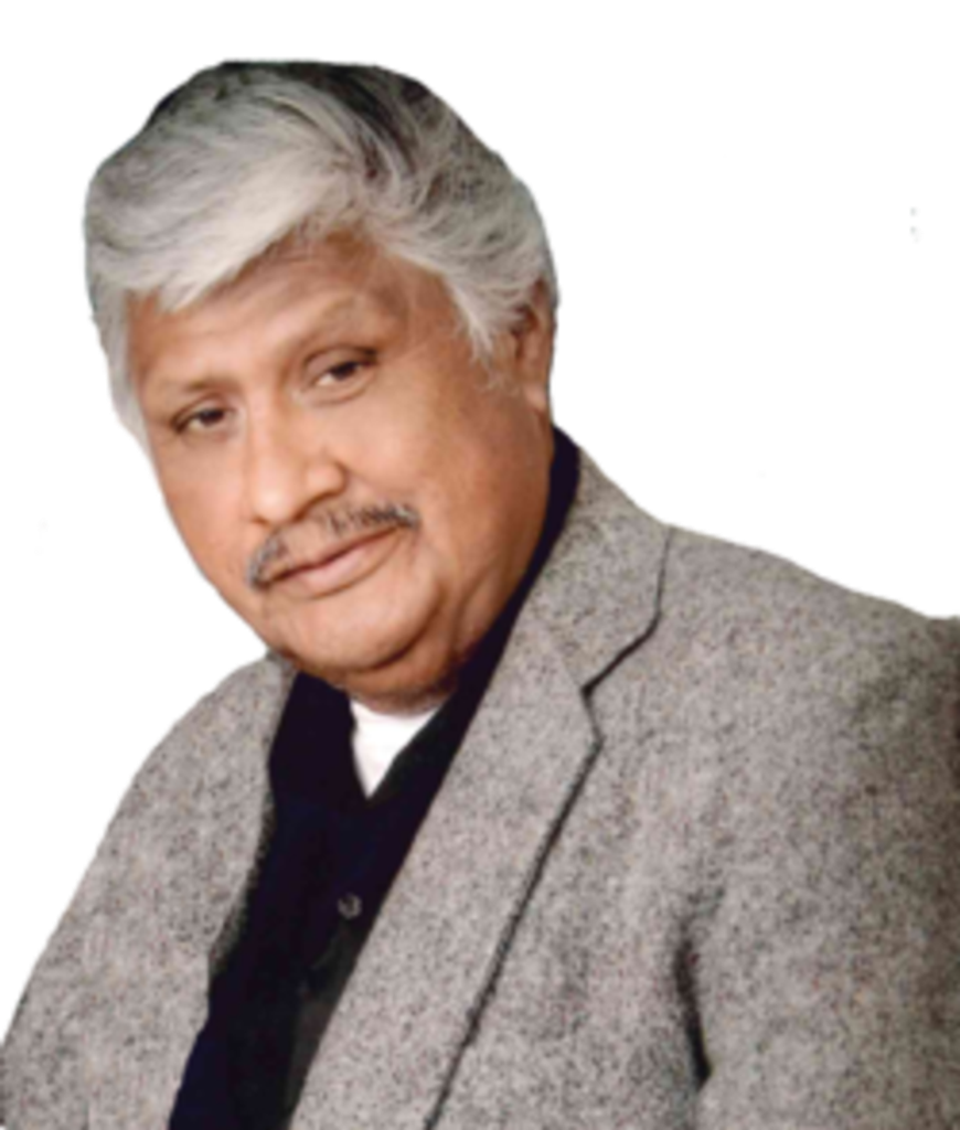 Roy Rivera