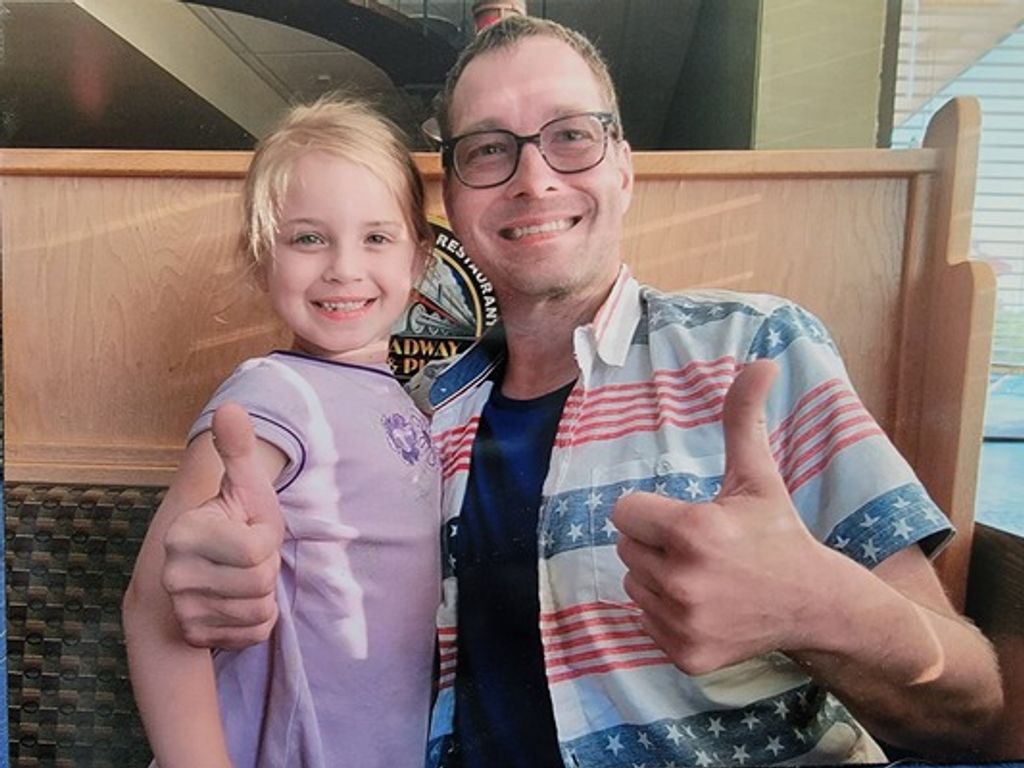 Jason Edwin Beckman Profile Photo