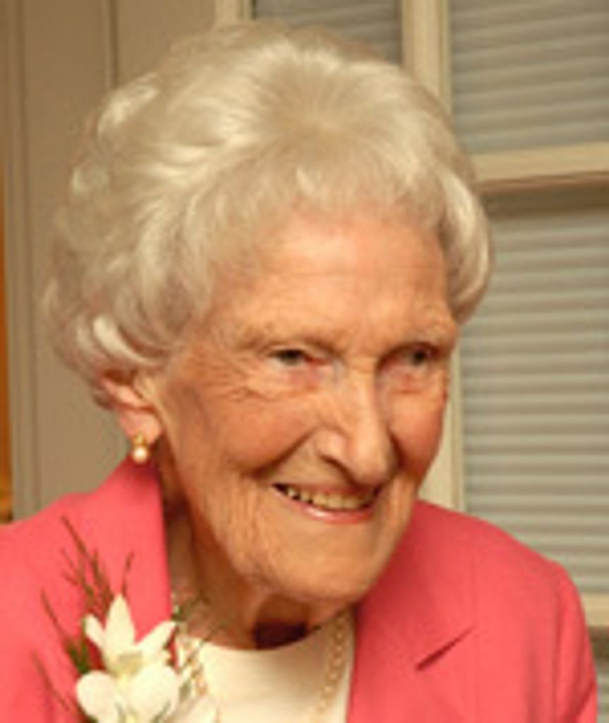 Margaret Mary "Peg" Reed
