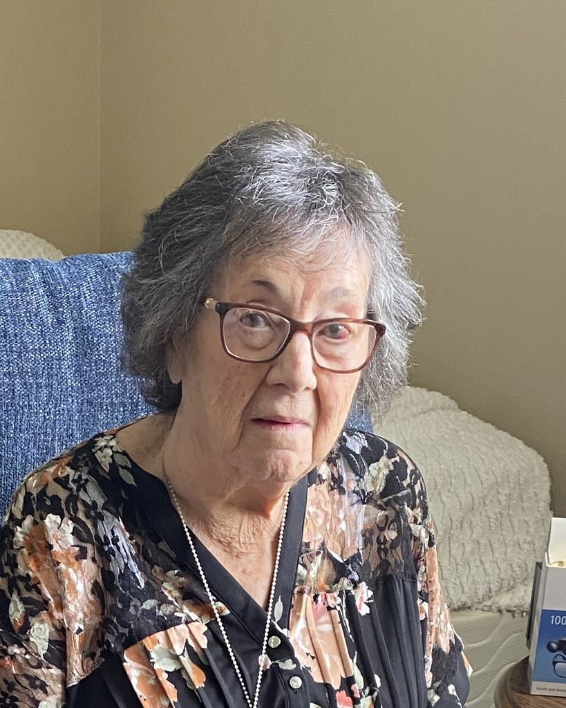 Barbara Burris Profile Photo