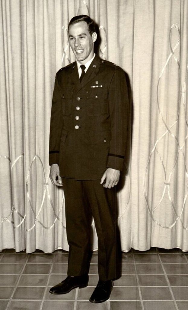 James Robinson
