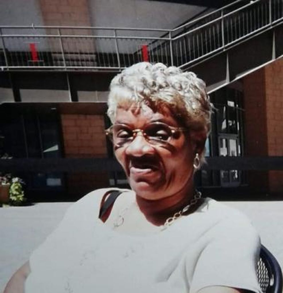Ann Jeanette Sanders Profile Photo