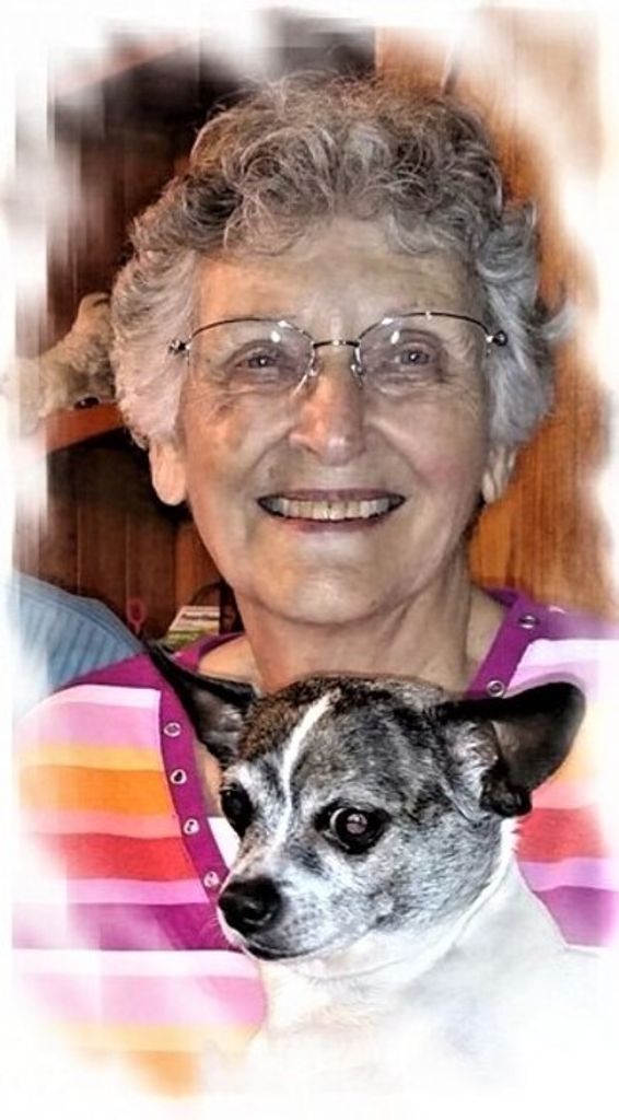 Linda Grace Killingsworth Profile Photo