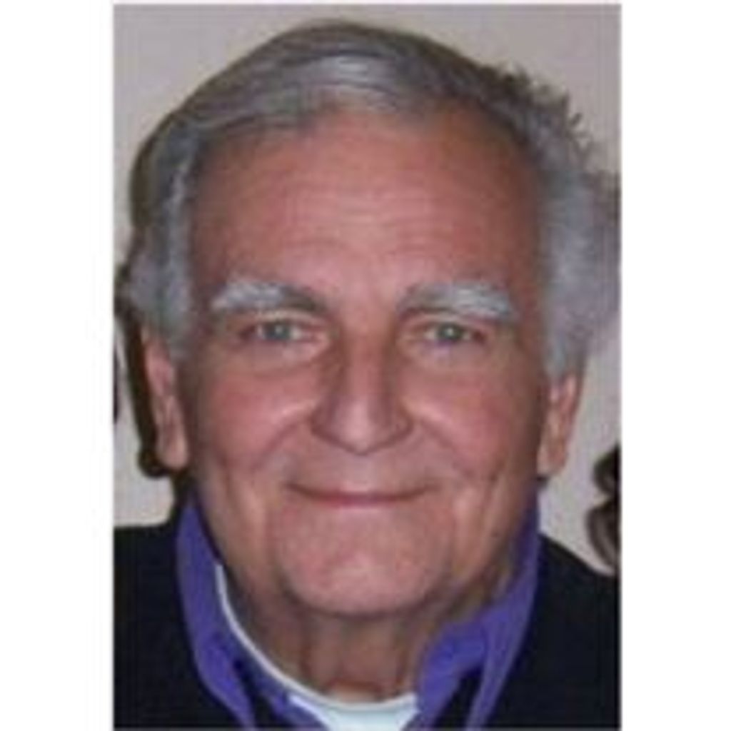 James F. Oetting