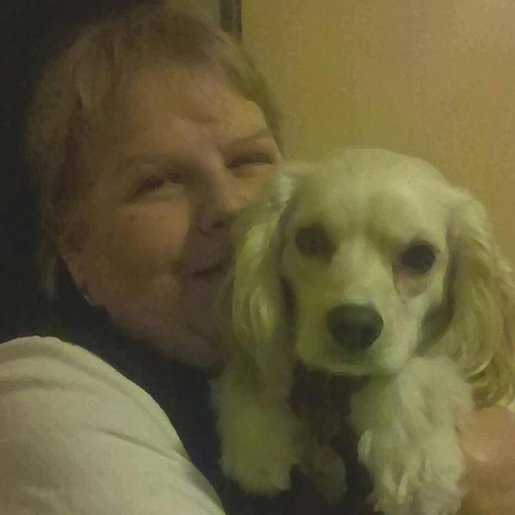 Wendy Ann (Waters)  Forman